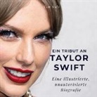 Daniela Sonnenschein, Tom Volz - Ein Tribut an <br> Taylor Swift