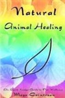 Maya Cointreau - Natural Animal Healing