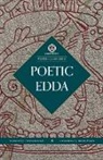 Anonymous - Poetic Edda - Imperium Press (Western Canon)