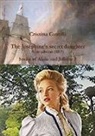Cristina Contilli - The Joséphine's secret daughter Second edition