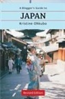 Kristine Ohkubo - A Blogger's Guide to Japan