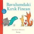 Ballesteros, Chris Naylor - Bavulumdaki Kirik Fincan