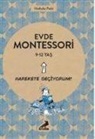 Nathalie Petit - Evde Montessori - Harekete Geciyorum