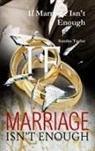 Sandra Taylor - If Marriage Isn't Enough