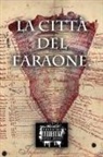 Lorenzo Dariol - La città del Faraone