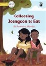Rowena Mouda - Collecting Joongoon to Eat - Our Yarning