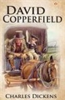 Charles Dickens - David Copperfield