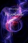 H. P. Lovecraft - Dreamlands