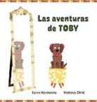 Karen Hardwicke - Las aventuras de TOBY