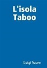 Luigi Sauro - L'isola Taboo