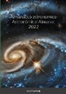 Pier Paolo Ricci - Almanacco astronomico Astronomical Almanac 2022
