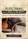 Nina Zippay - Pots, Pans, and Passports