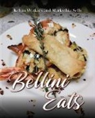 Markathia Sells, Kelvin Watkins - Bellini Eats