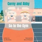 Jay Blumberg - Corey and Abby Go to the Gym