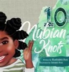 Kushakti Sun - 10 Nubian Knots