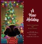 Brian Owens, Sophia Stephens - A New Holiday