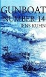 Jens Kuhn - Gunboat Number 14