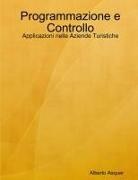 Alberto Asquer - Programmazione e Controllo