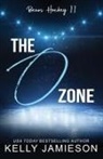 Kelly Jamieson, Kelly Jamieson - The O Zone