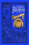Jules Verne - A Floating City & The Blockade Runners