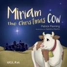 Patrick Fleming - Miriam the Christmas Cow