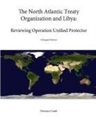 U. S. Army War College, Florence Gaub, Strategic Studies Institute - The North Atlantic Treaty Organization and Libya