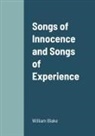 William Blake - Songs of Innocence and Songs of Experience