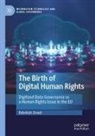 Rebekah Dowd - The Birth of Digital Human Rights
