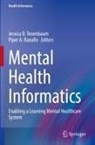 A Ranallo, Jessica D Tenenbaum, Piper A. Ranallo, Jessica D. Tenenbaum - Mental Health Informatics
