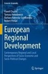 Pawe¿ Churski, Pawel Churski, Tomasz Herodowicz, Barbara Konecka-Szyd¿owska, Konecka-Szydlows, Barbara Konecka-Szydlowska... - European Regional Development