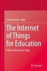 Linda Daniela - The Internet of Things for Education