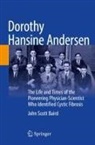 John Scott Baird - Dorothy Hansine Andersen
