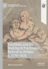 Mark Neuendorf - Emotions and the Making of Psychiatric Reform in Britain, c. 1770-1820