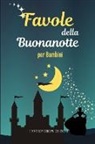 Fantasy Drops Edizioni - Favole della Buonanotte per Bambini