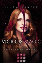 Linda Winter - Vicious Magic