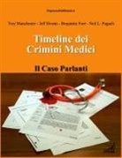 Prigionieri del Silenzio - Timeline dei Crimini Medici