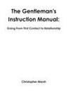 Christopher Marsh - The Gentlemans Instruction Manual