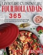 Doalt Hack - Livre De Cuisine Au Four Hollandais