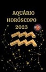 Rubi Astrologa - Aquário Horóscopo 2023