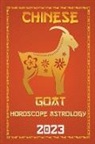 Ichinghun Fengshuisu - Goat Chinese Horoscope 2023