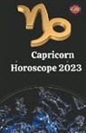 Rubi Astrologa - Capricorn Horoscope 2023
