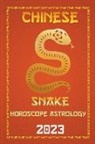 Ichinghun Fengshuisu - Snake Chinese Horoscope 2023
