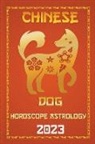 Ichinghun Fengshuisu - Dog Chinese Horoscope 2023
