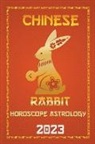 Ichinghun Fengshuisu - Rabbit Chinese Horoscope 2023