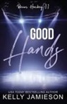 Kelly Jamieson, Kelly Jamieson - Good Hands