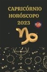 Rubi Astrologa - Capricórnio Horóscopo 2023