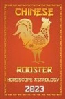 Ichinghun Fengshuisu - Rooster Chinese Horoscope 2023