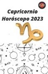 Rubi Astrologa - Capricornio Horóscopo 2023