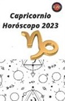 Rubi Astrologa - Capricornio Horóscopo 2023
