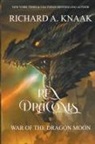 Richard A. Knaak - Rex Draconis